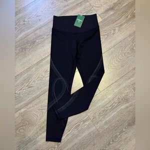 NWT! Halara SoCinched SpeedWave Butt Enhancing Legging in Black